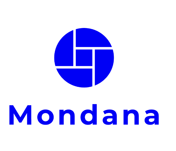 Mondana Logo